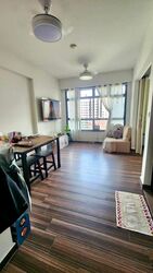 Blk 992B Buangkok Square (Hougang), HDB 2 Rooms #638223711